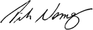 signature